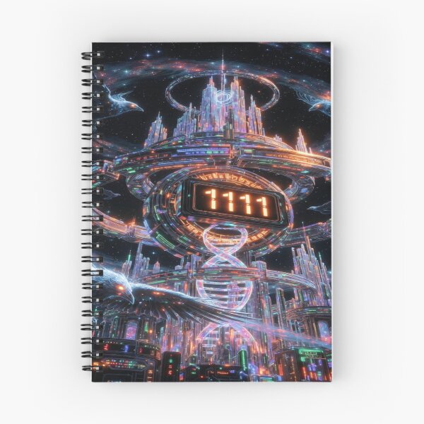 Item preview, The Ascension Engine designed and sold by RavenCrow444.