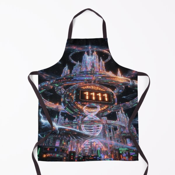 Item preview, The Ascension Engine designed and sold by RavenCrow444.