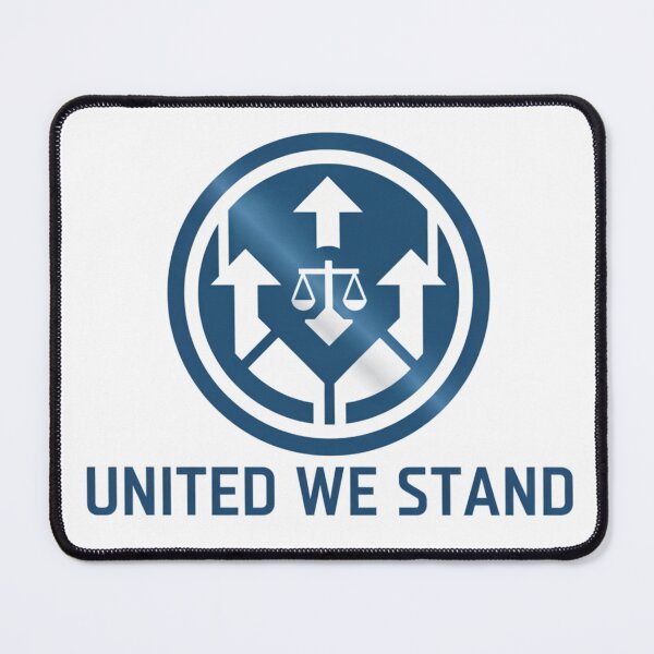 Item preview, Minimalist Galactic Republic Circle Emblem designed and sold by VanSum.