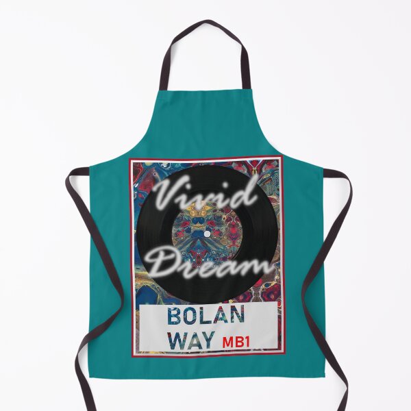 Item preview, Bolan Way by Vivid Dream designed and sold by Vivid Dream Concepts.