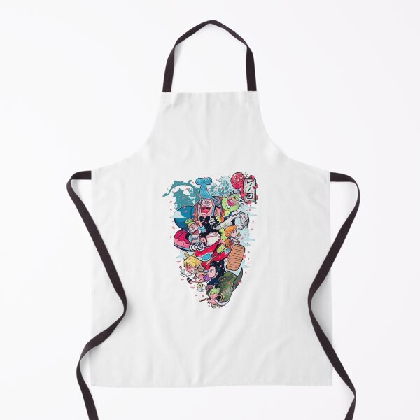 Item preview, Grand Line Adventure Pirate Legacy Anime Manga Design designed and sold by Mr-MC-kitty.