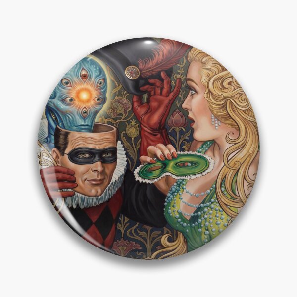 Item preview, Cosmic Reveal at the Gala designed and sold by graficsfx.