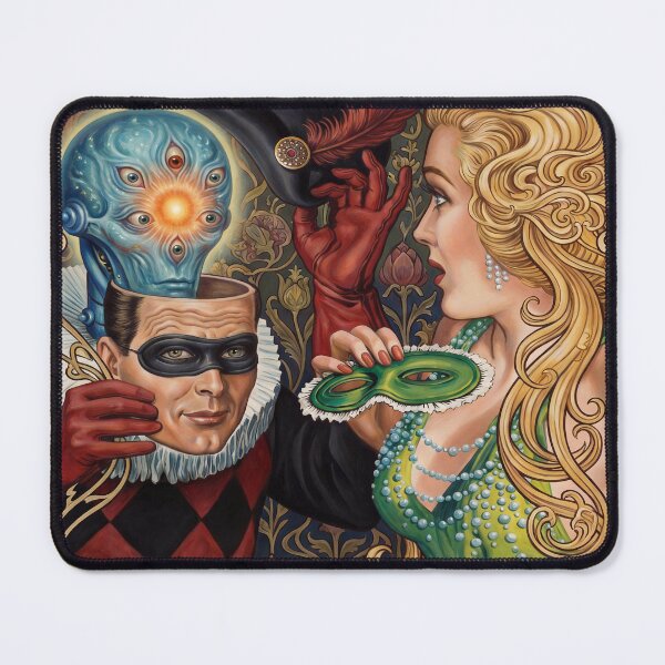 Item preview, Cosmic Reveal at the Gala designed and sold by graficsfx.