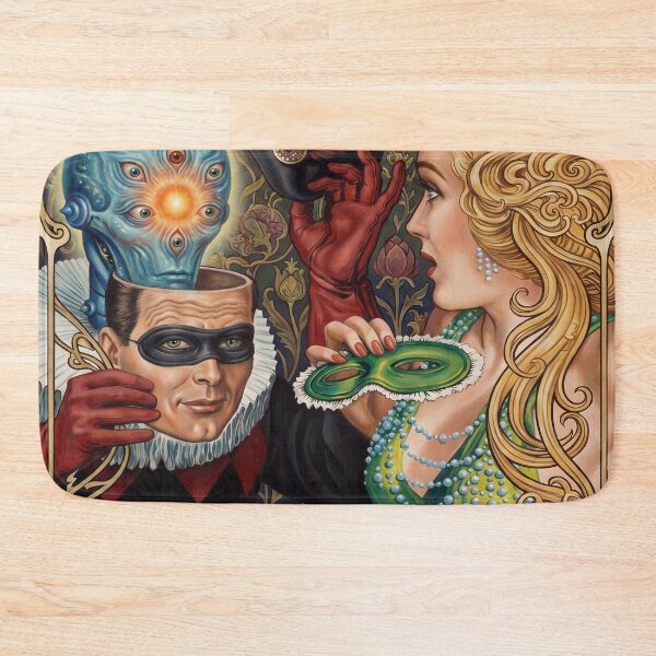 Item preview, Cosmic Reveal at the Gala designed and sold by graficsfx.