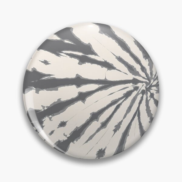 Item preview, Gray Spiral Tie-Dye designed and sold by Choorstar.