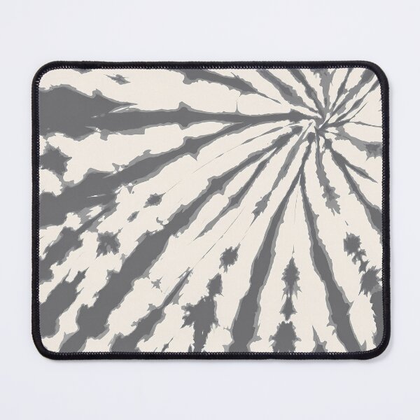 Item preview, Gray Spiral Tie-Dye designed and sold by Choorstar.