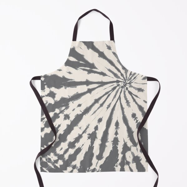 Item preview, Gray Spiral Tie-Dye designed and sold by Choorstar.