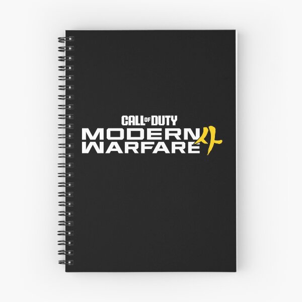 Item preview, COD MW4 Logo New 2026 Modern Warfare Game designed and sold by BubblePopRed.