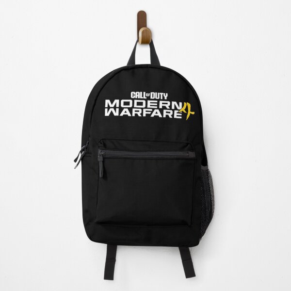 Item preview, COD MW4 Logo New 2026 Modern Warfare Game designed and sold by BubblePopRed.
