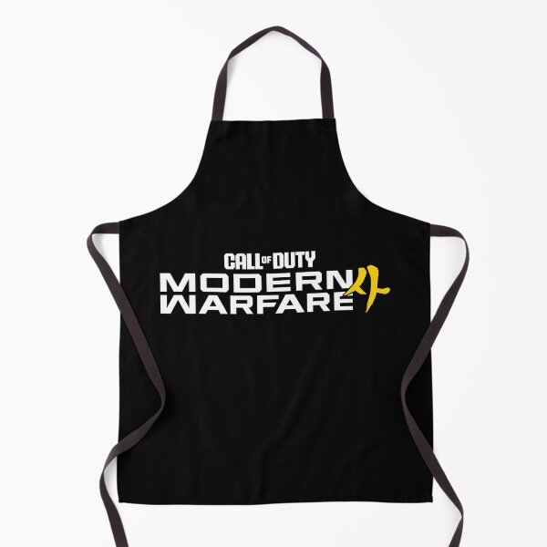 Item preview, COD MW4 Logo New 2026 Modern Warfare Game designed and sold by BubblePopRed.