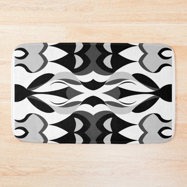 Item preview, Monochrome Synesthesia  designed and sold by fofutaart.