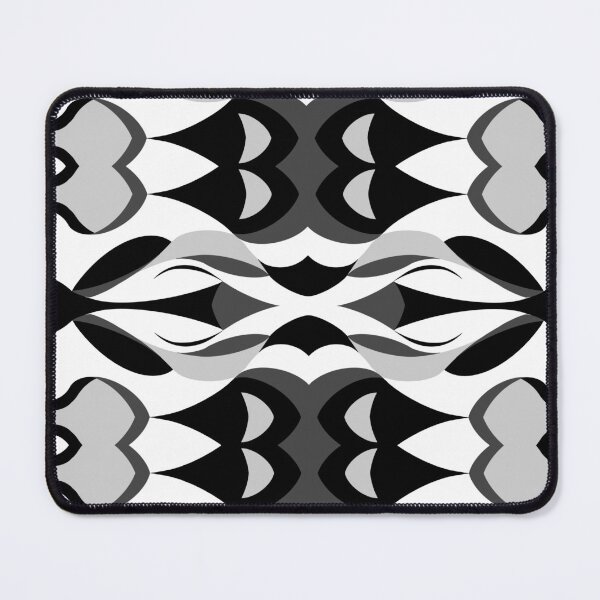 Item preview, Monochrome Synesthesia  designed and sold by fofutaart.