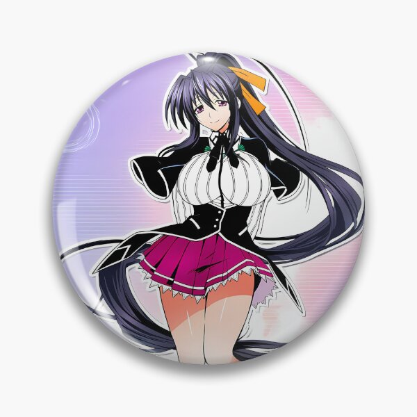 Item preview, Akeno Himejima - 14 designed and sold by Infinite-Aspire.