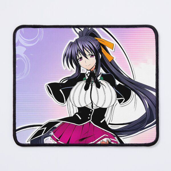 Item preview, Akeno Himejima - 14 designed and sold by Infinite-Aspire.