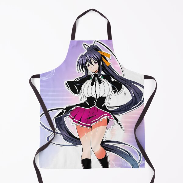 Item preview, Akeno Himejima - 14 designed and sold by Infinite-Aspire.
