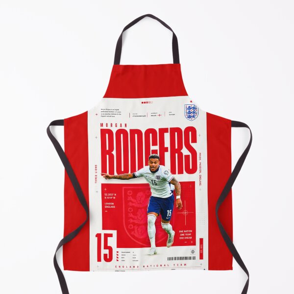 Item preview, Morgan Rodgers | England designed and sold by Sector 99.
