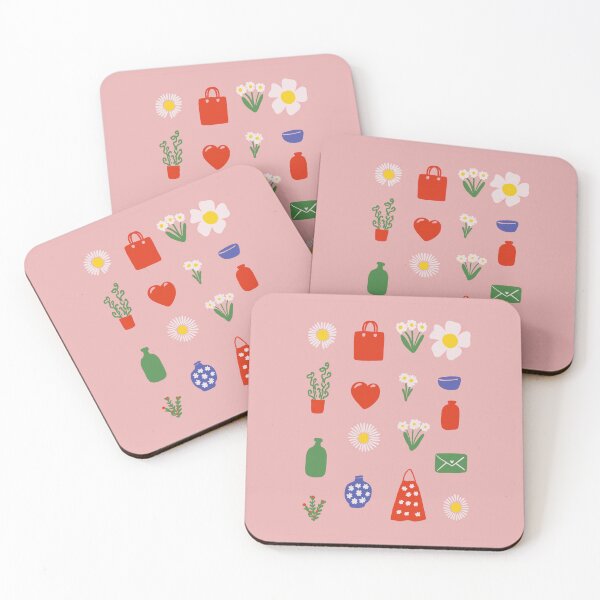 Item preview, Cute Cottage Core Home Things designed and sold by soheedesigns.