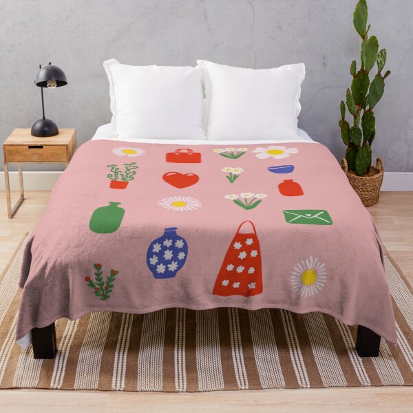 Item preview, Cute Cottage Core Home Things designed and sold by soheedesigns.
