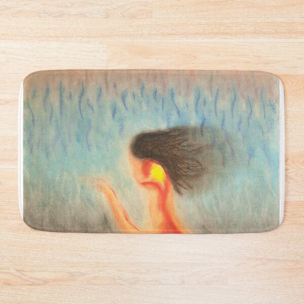 Item preview, Soft Fingers designed and sold by MyDadsHippieArt.