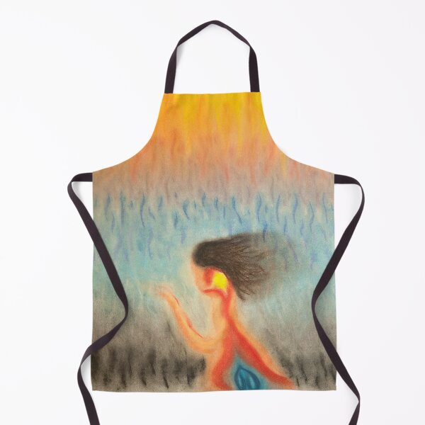 Item preview, Soft Fingers designed and sold by MyDadsHippieArt.