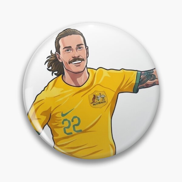 Item preview, Jackson Irvine a man of cultured designed and sold by anuggra.