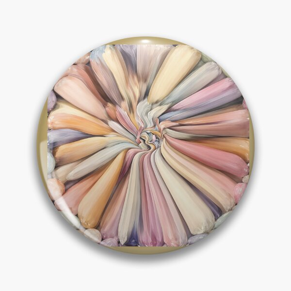 Item preview, River Rock Flower designed and sold by O'clock Vibes.