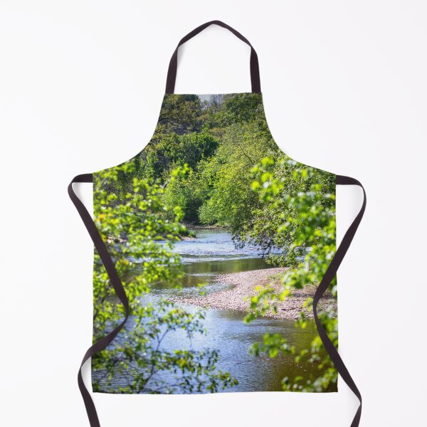 Item preview, Sheboygan river designed and sold by TerraMediaLLC.