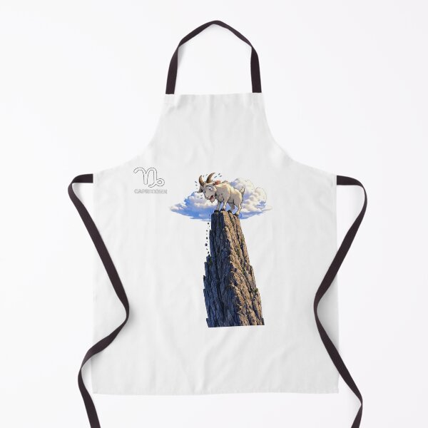 Item preview, Accidents in the Zodiac - Capricorn designed and sold by The Son Forever.