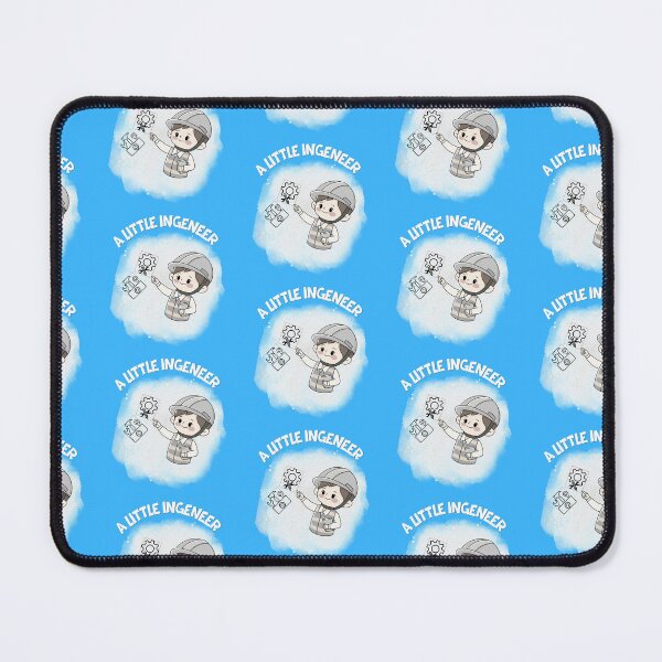 Item preview, A little ingeneer designed and sold by nadiabaza83.