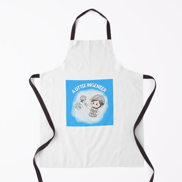 Item preview, A little ingeneer designed and sold by nadiabaza83.