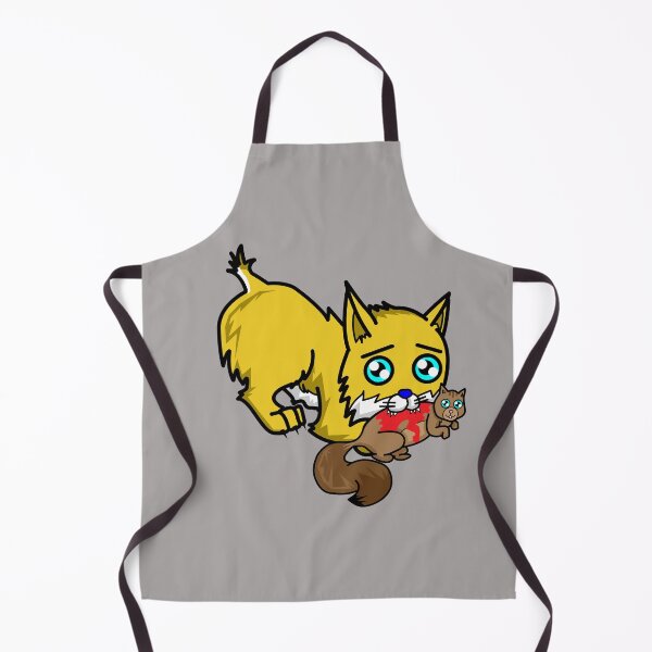 Item preview, Bobcat Cub Predator designed and sold by the-mischievous.