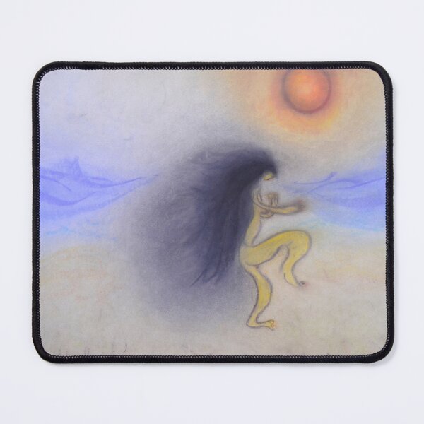 Item preview, Sand Dancer designed and sold by MyDadsHippieArt.