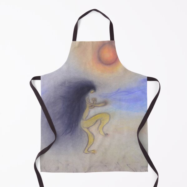 Item preview, Sand Dancer designed and sold by MyDadsHippieArt.