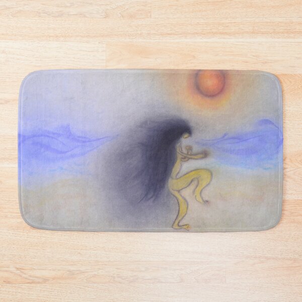 Item preview, Sand Dancer designed and sold by MyDadsHippieArt.