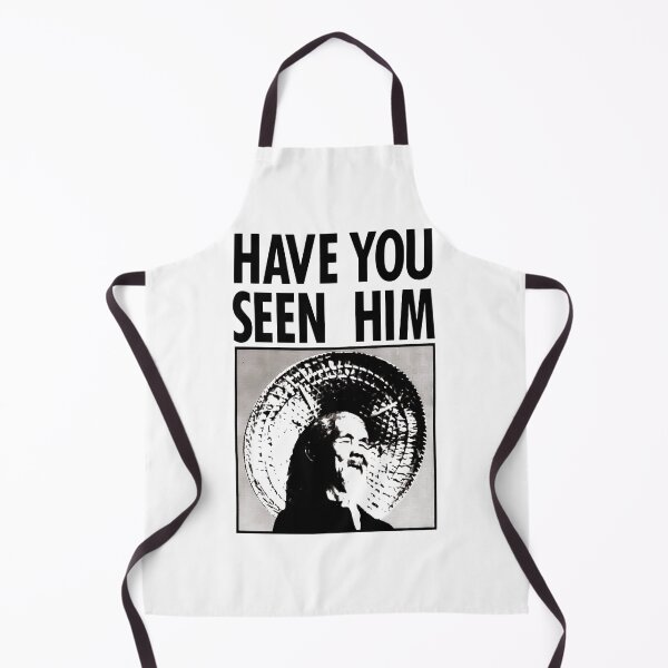 Item preview, Have You Seen Him Dr Chin Chin Vintage Meme designed and sold by harleymbarret.