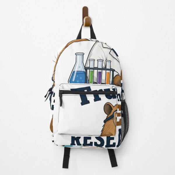 Item preview, Capybara Scientist Lab Coat Leader Humor designed and sold by VisualArtsOasis.