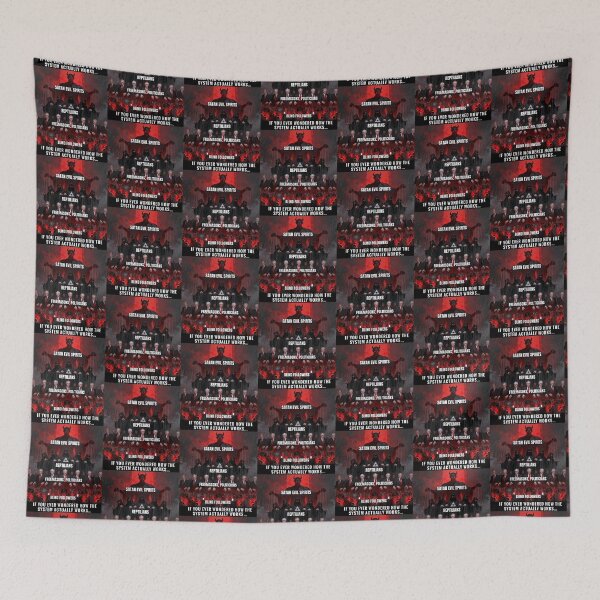 Item preview, SYSTEM GRAPH designed and sold by knightmerch48.