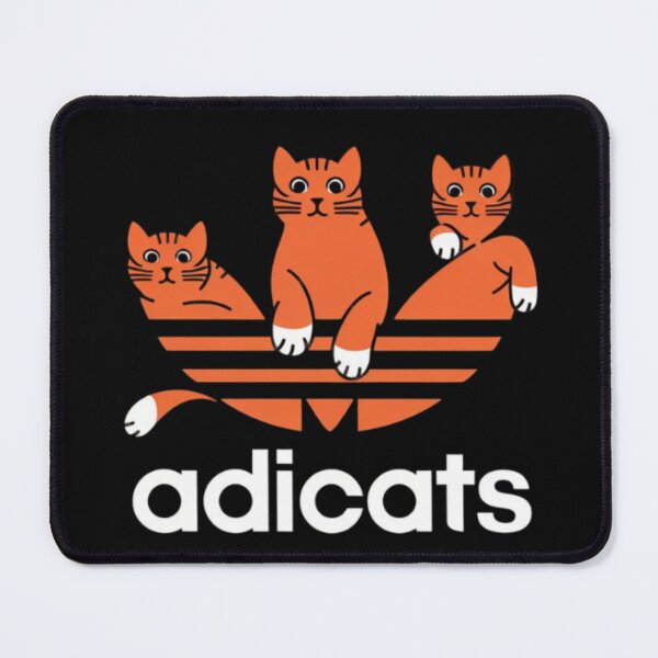 Item preview, adicats designed and sold by 123ks.