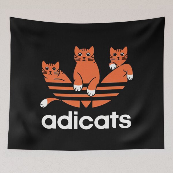 Item preview, adicats designed and sold by 123ks.