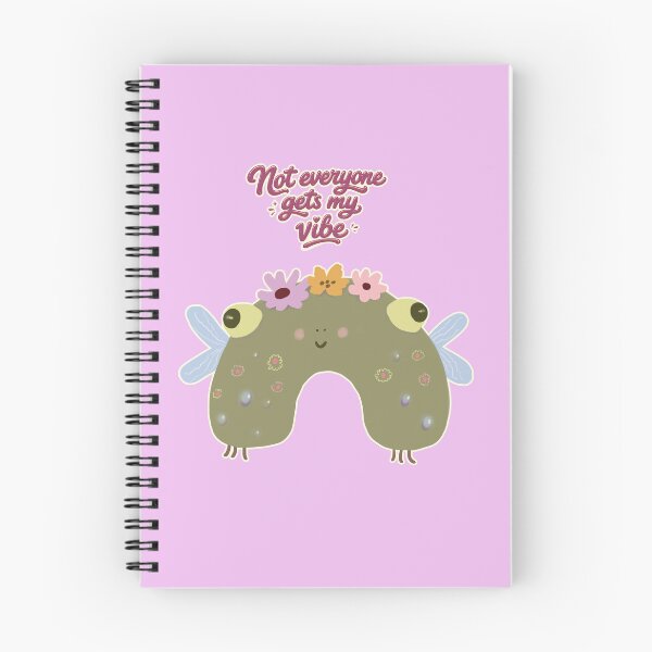 Item preview, Not Everyone Gets My Vibe Cute Fly designed and sold by FaliushART.