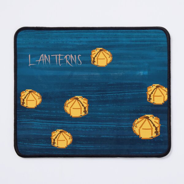 Item preview, Harvest festival - lanterns (tabletop game) designed and sold by ARTEMIDA'S STORE.