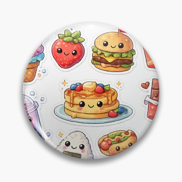 Item preview, Cutie designed and sold by Genzstyleeee.
