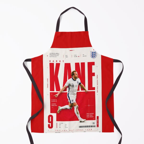 Item preview, Harry Kane | England designed and sold by Sector 99.