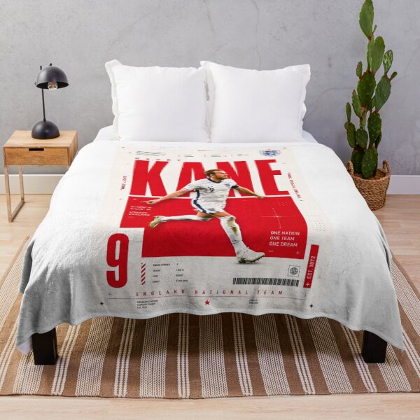 Item preview, Harry Kane | England designed and sold by Sector 99.