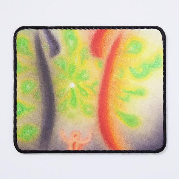Item preview, Looking In designed and sold by MyDadsHippieArt.