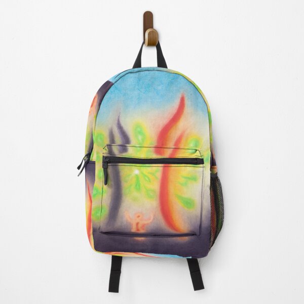 Item preview, Looking In designed and sold by MyDadsHippieArt.