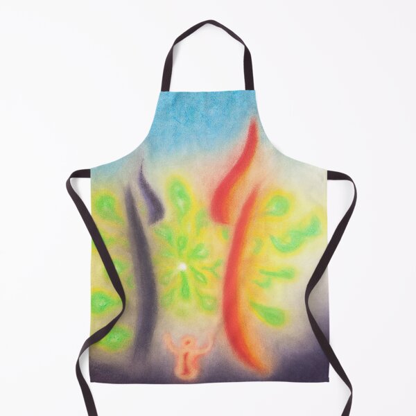 Item preview, Looking In designed and sold by MyDadsHippieArt.