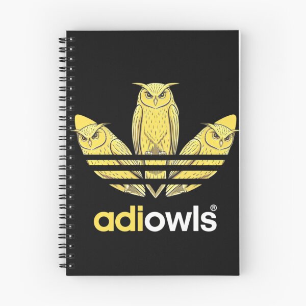 Item preview, adiowls designed and sold by 123ks.