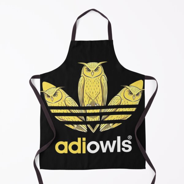 Item preview, adiowls designed and sold by 123ks.