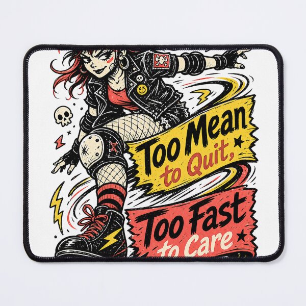 Item preview, Roller Derby Skater Coach Attitude designed and sold by VisualArtsOasis.